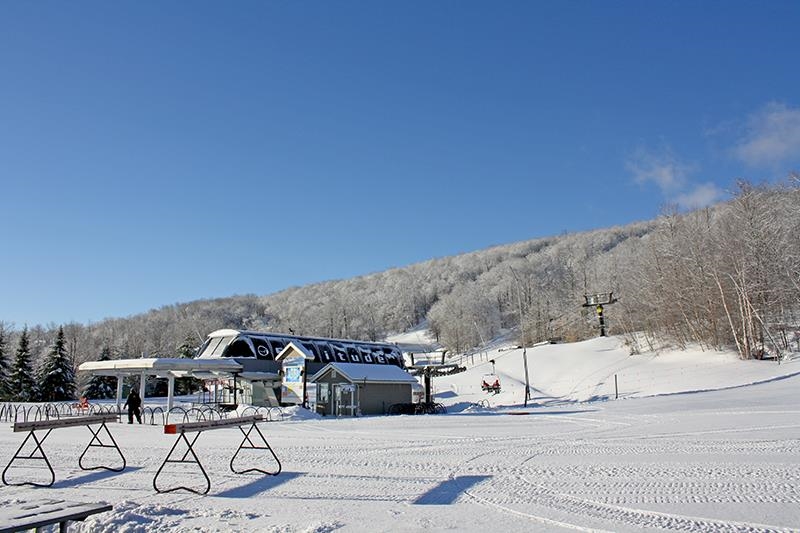 63 Alpine Way, Unit B1 Ludlow, VT 05149 - Photo 40 of 51
