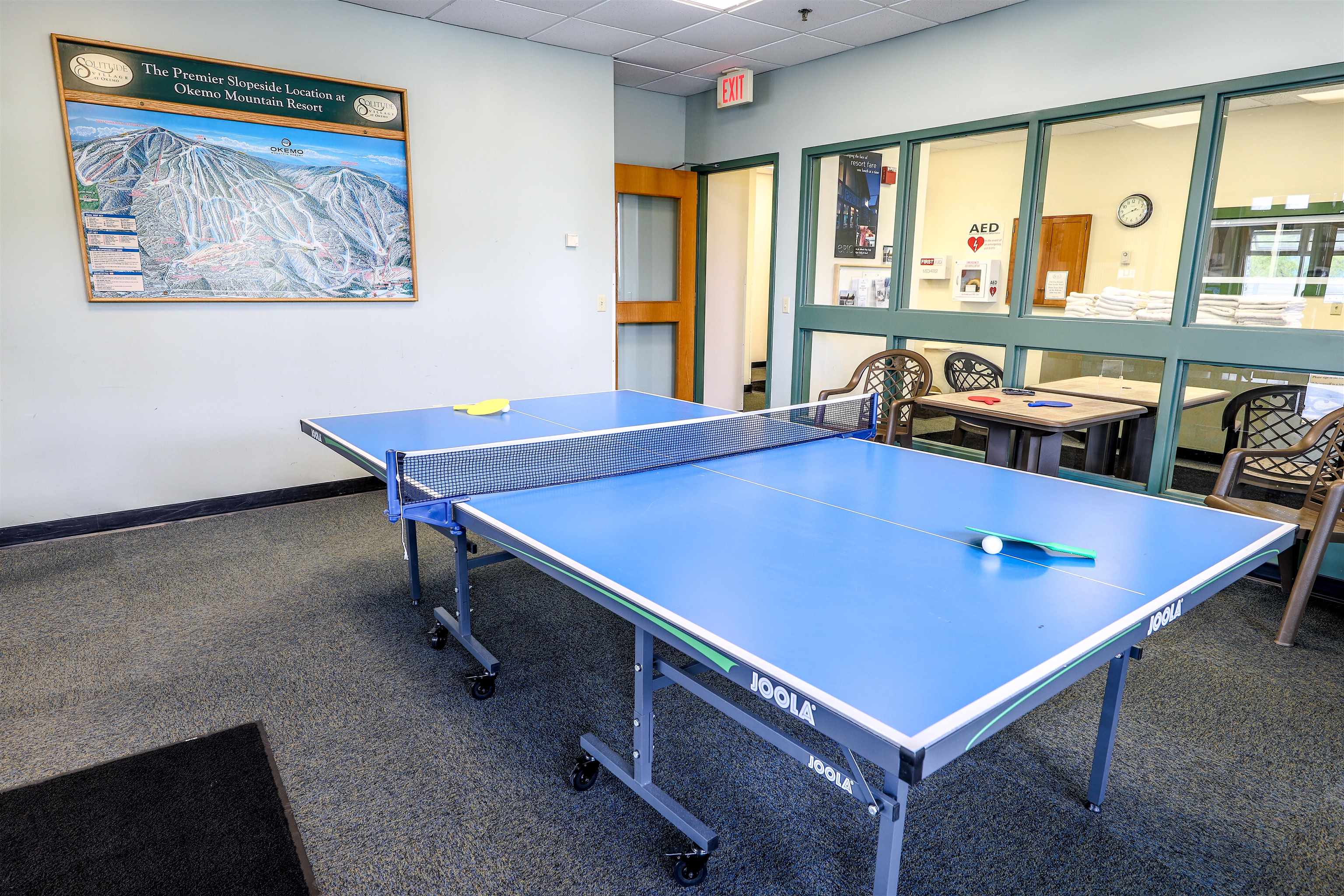 63 Alpine Way, Unit B1 Ludlow, VT 05149 - Photo 44 of 51