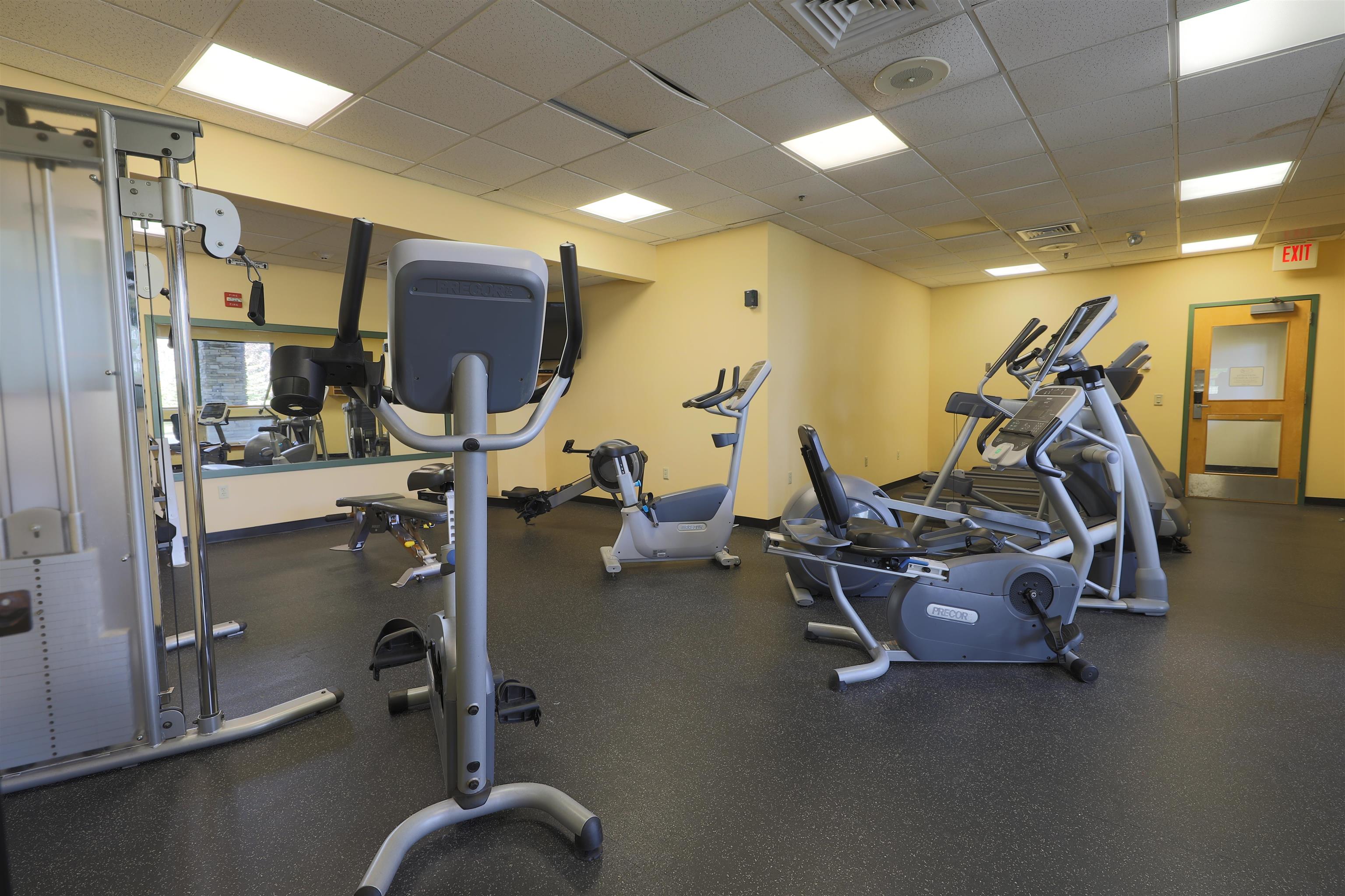 63 Alpine Way, Unit B1 Ludlow, VT 05149 - Photo 45 of 51