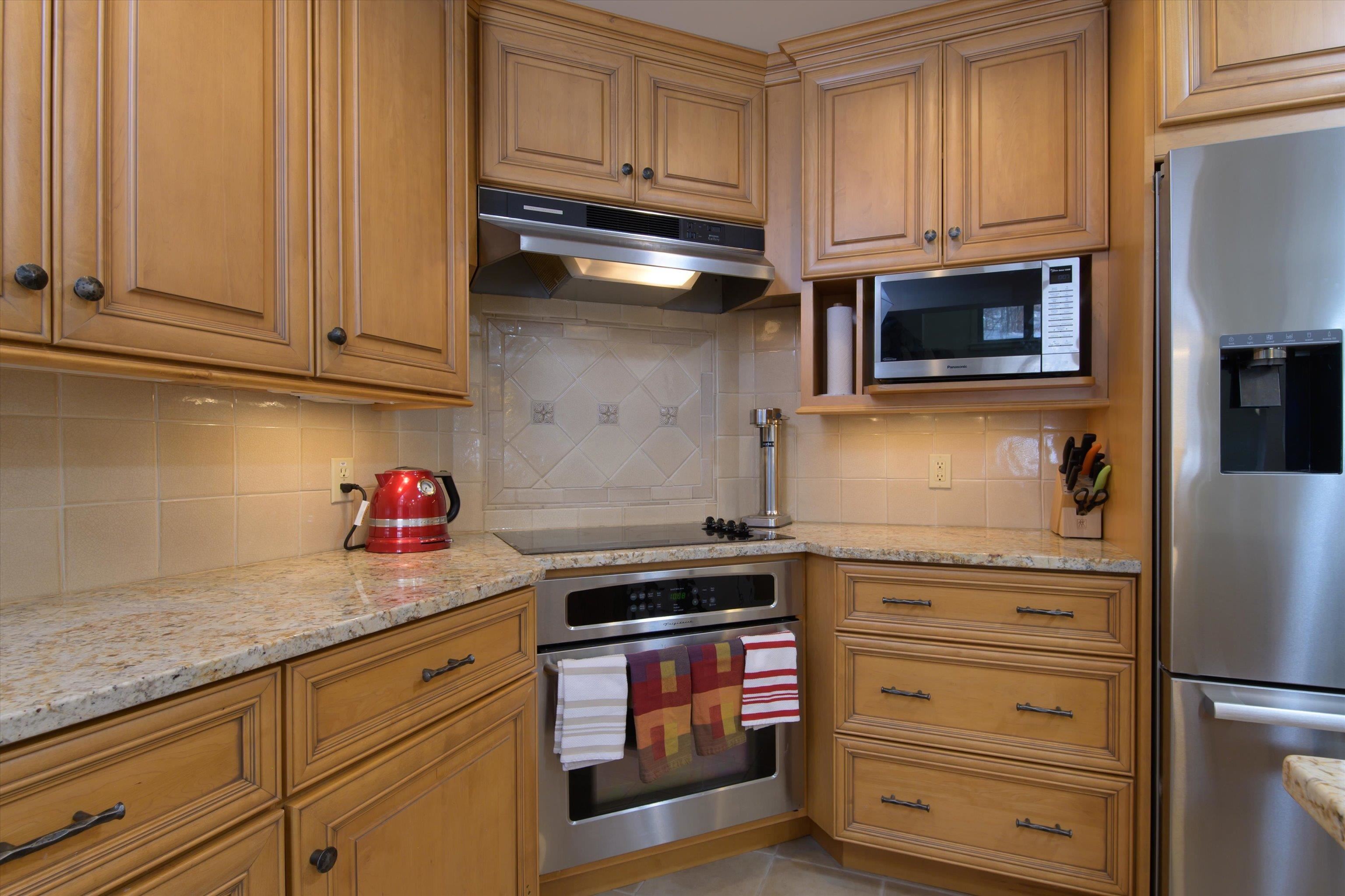 63 Alpine Way, Unit B1 Ludlow, VT 05149 - Photo 6 of 51