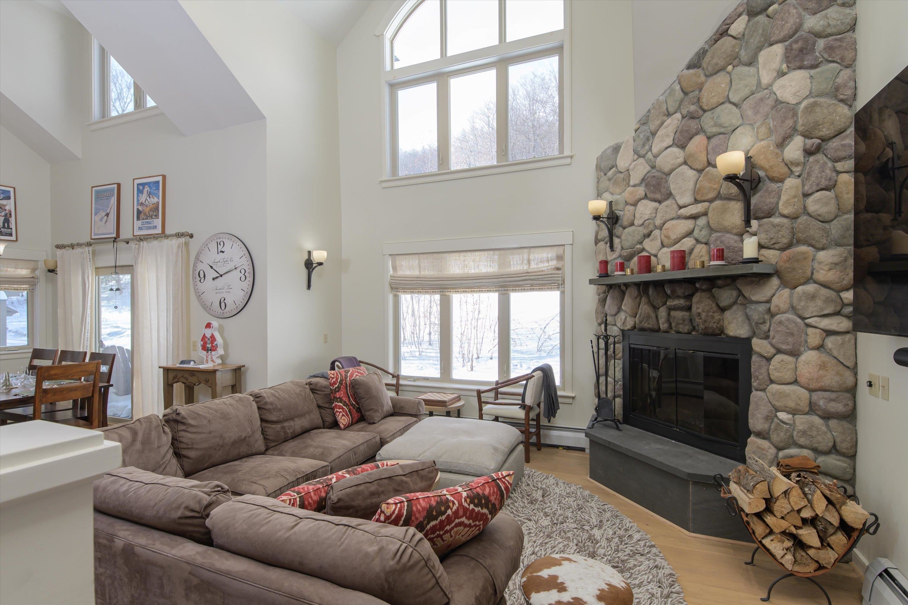 63 Alpine Way, Unit B1 Ludlow, VT 05149 - Photo 10 of 51