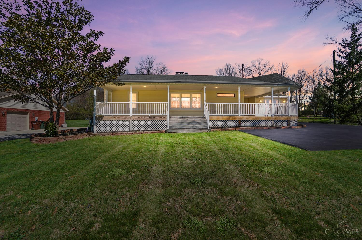1014 Gaskins Road Cincinnati, OH 45245 - Photo 2 of 71