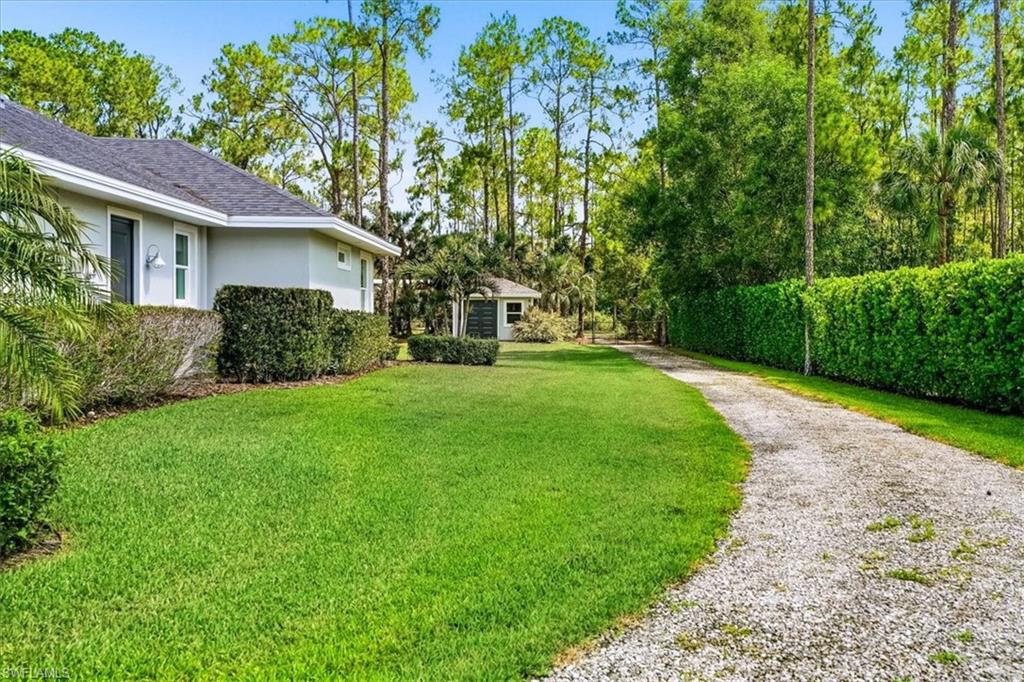 4641 1st Avenue Southwest Naples, FL 34119 - Photo 33 of 49