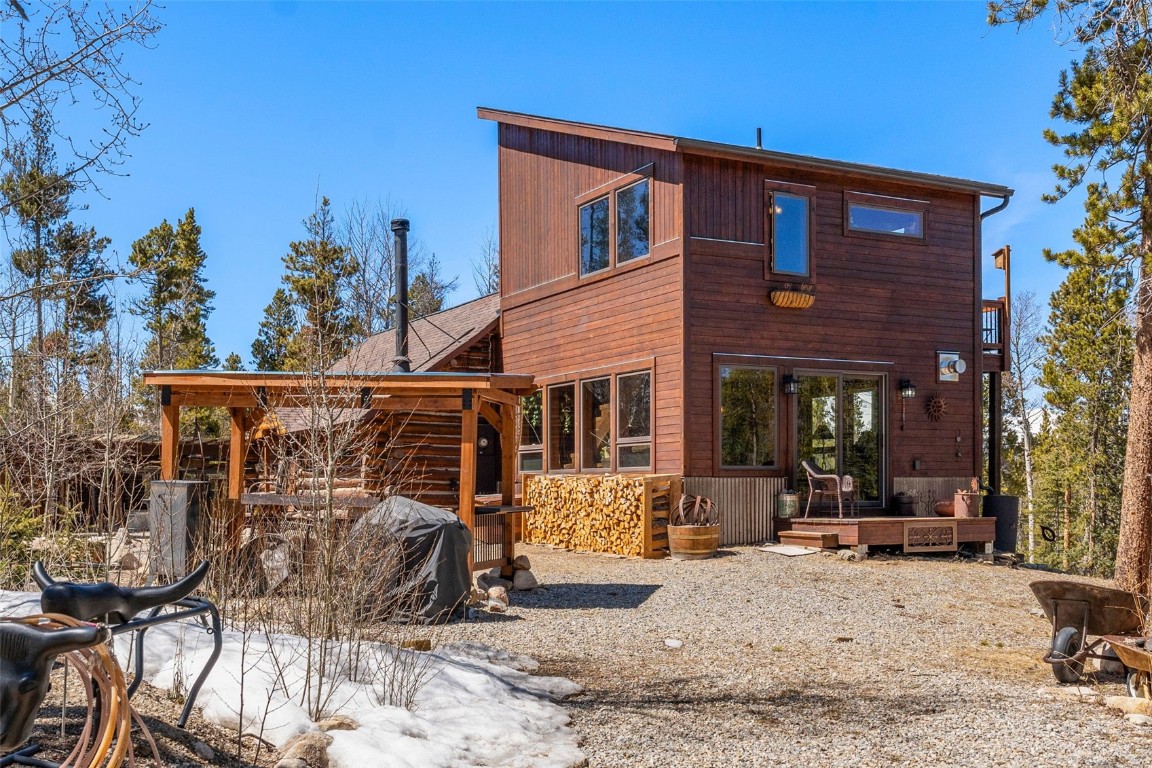 173 Ridge Way Fairplay, CO 80440 - Photo 40 of 43 Gallery Image 40