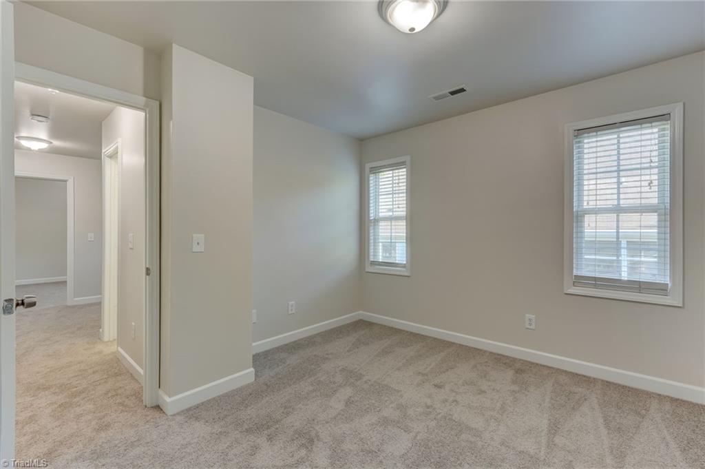 1608 Bridgeport Terrace High Point, NC 27265 - Photo 22 of 28 Bedroom 2