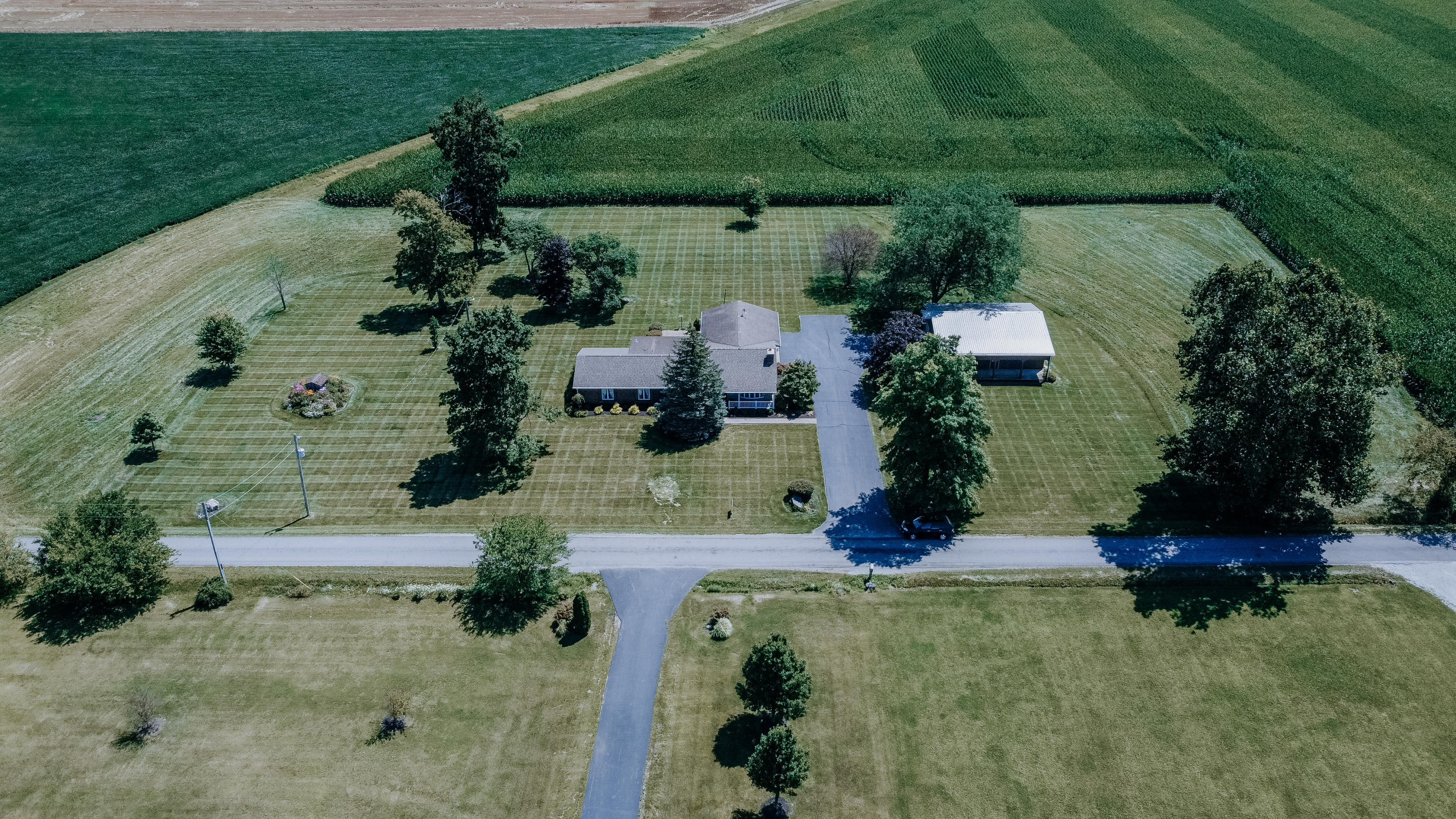 5271 Wallace Road St. Paris, OH 43072 - Photo 2 of 38 Gallery Image 2