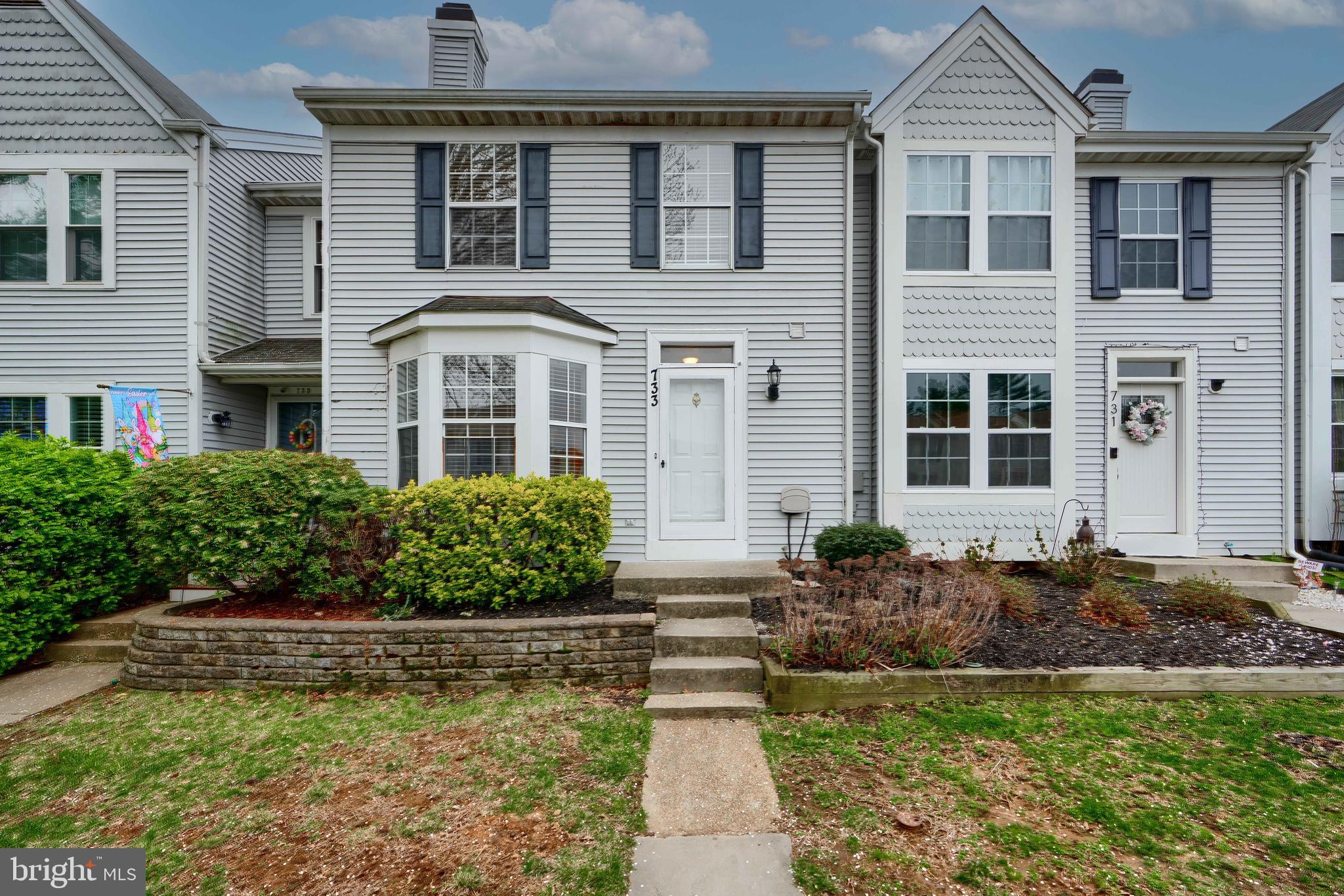 733 Reedy Circle Bel Air, MD 21014 - Photo 1 of 32 733 Reedy Circle