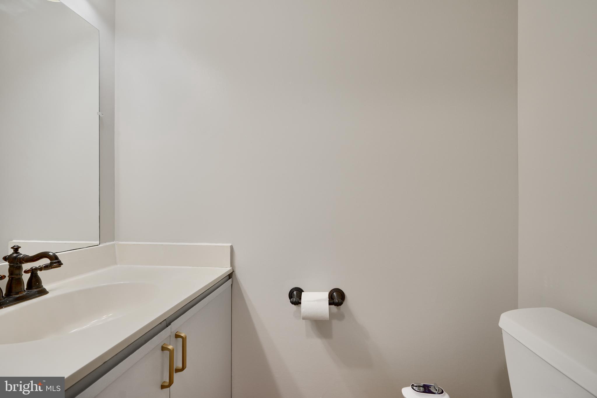 733 Reedy Circle Bel Air, MD 21014 - Photo 13 of 32 Half Bathroom