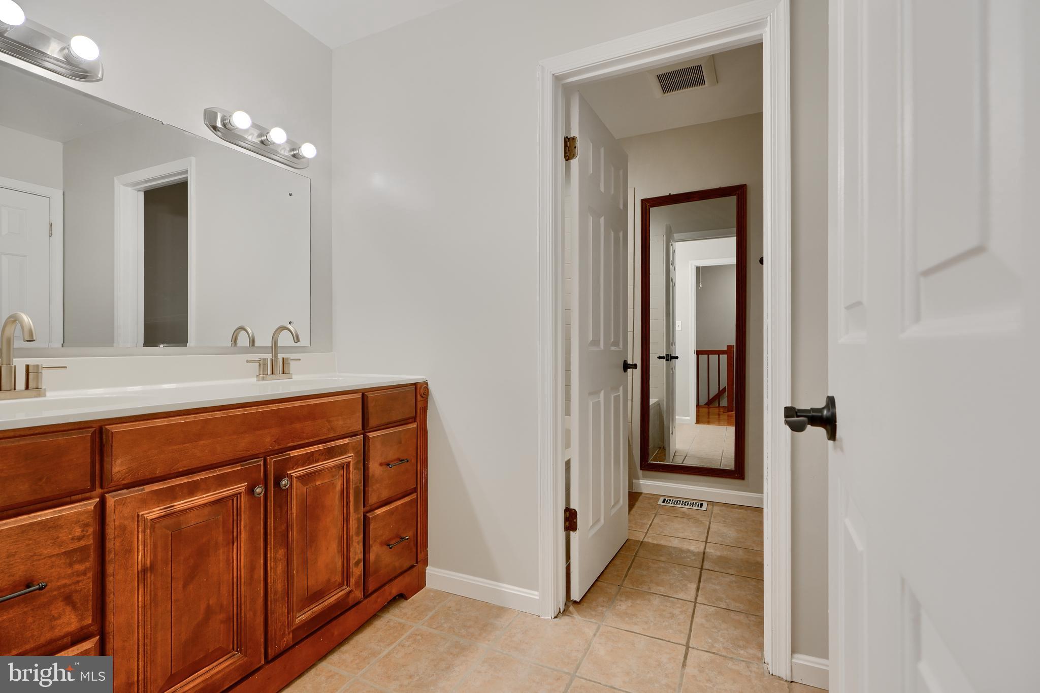 733 Reedy Circle Bel Air, MD 21014 - Photo 18 of 32 Upper Level Bathroom