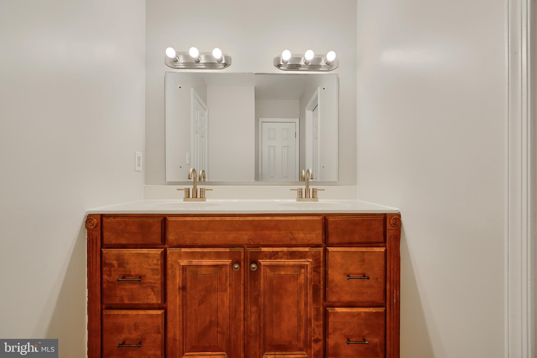 733 Reedy Circle Bel Air, MD 21014 - Photo 19 of 32 Double Vanity