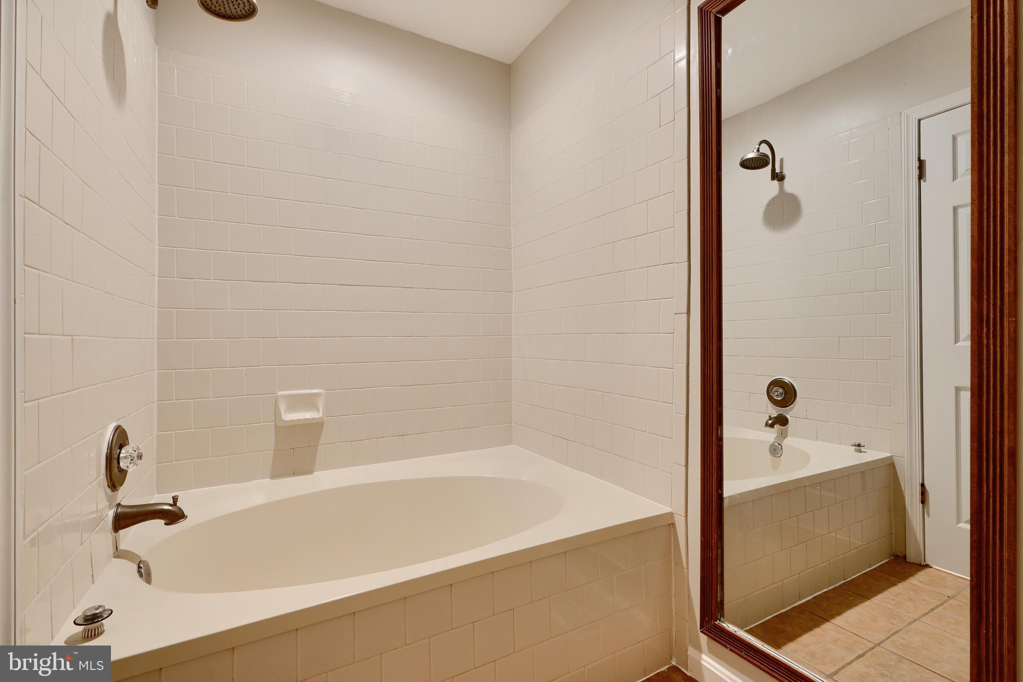 733 Reedy Circle Bel Air, MD 21014 - Photo 20 of 32 Large Tub and Shower