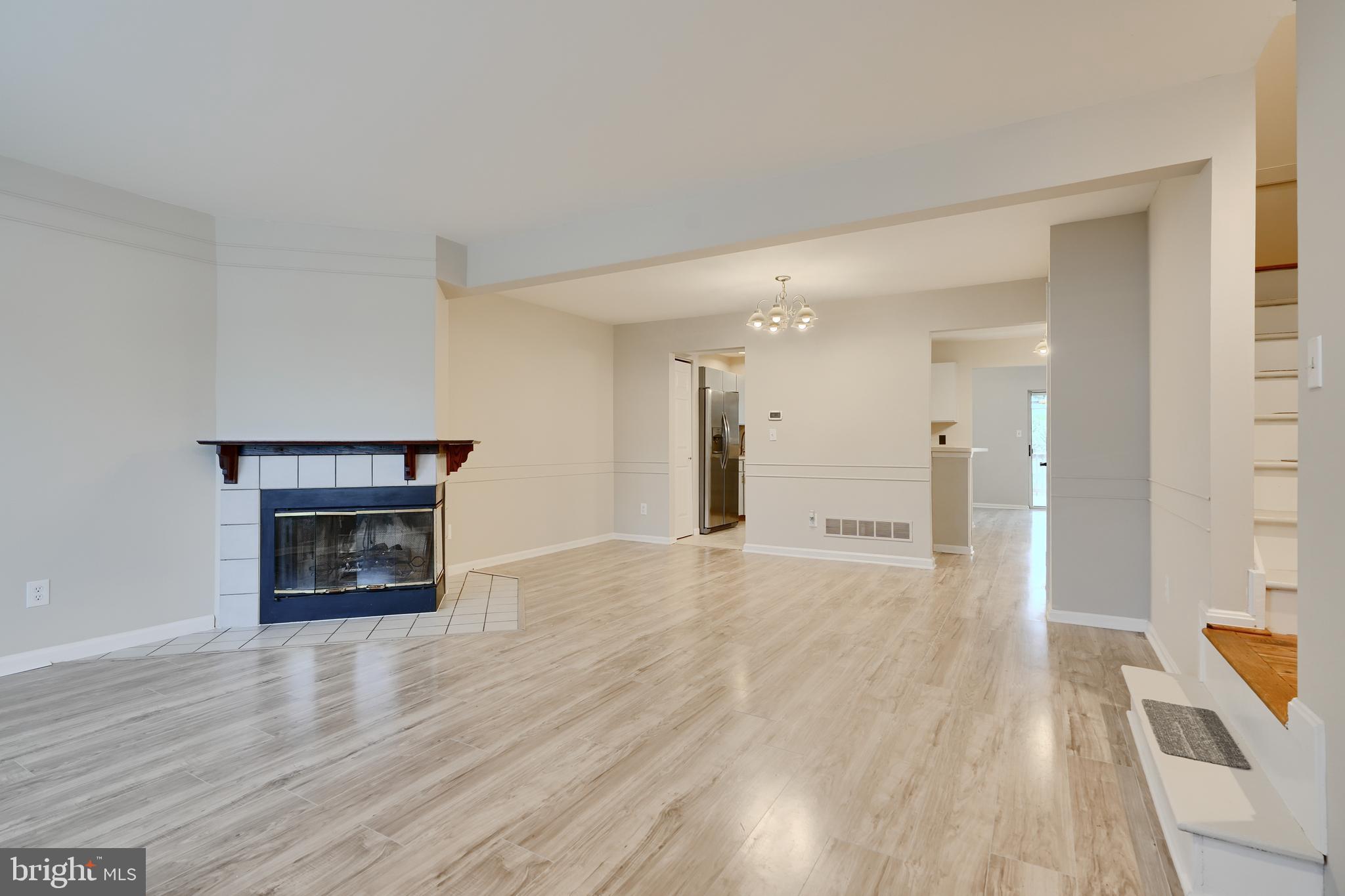 733 Reedy Circle Bel Air, MD 21014 - Photo 2 of 32 Living Room