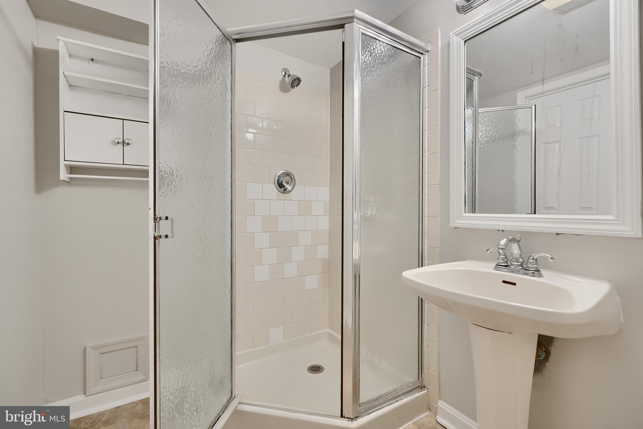 733 Reedy Circle Bel Air, MD 21014 - Photo 26 of 32 Lower Level Full Bathroom