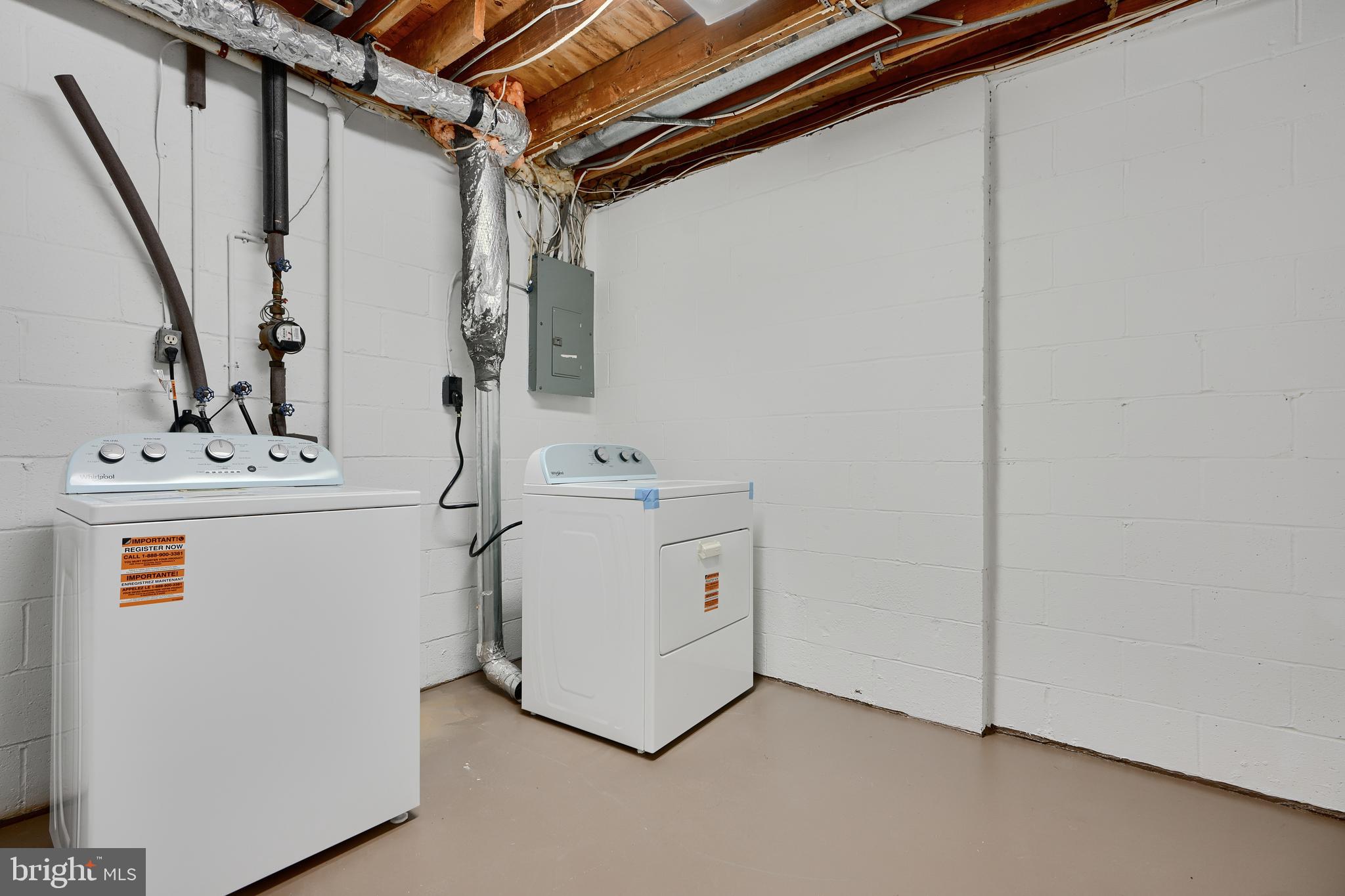 733 Reedy Circle Bel Air, MD 21014 - Photo 28 of 32 Utility Room