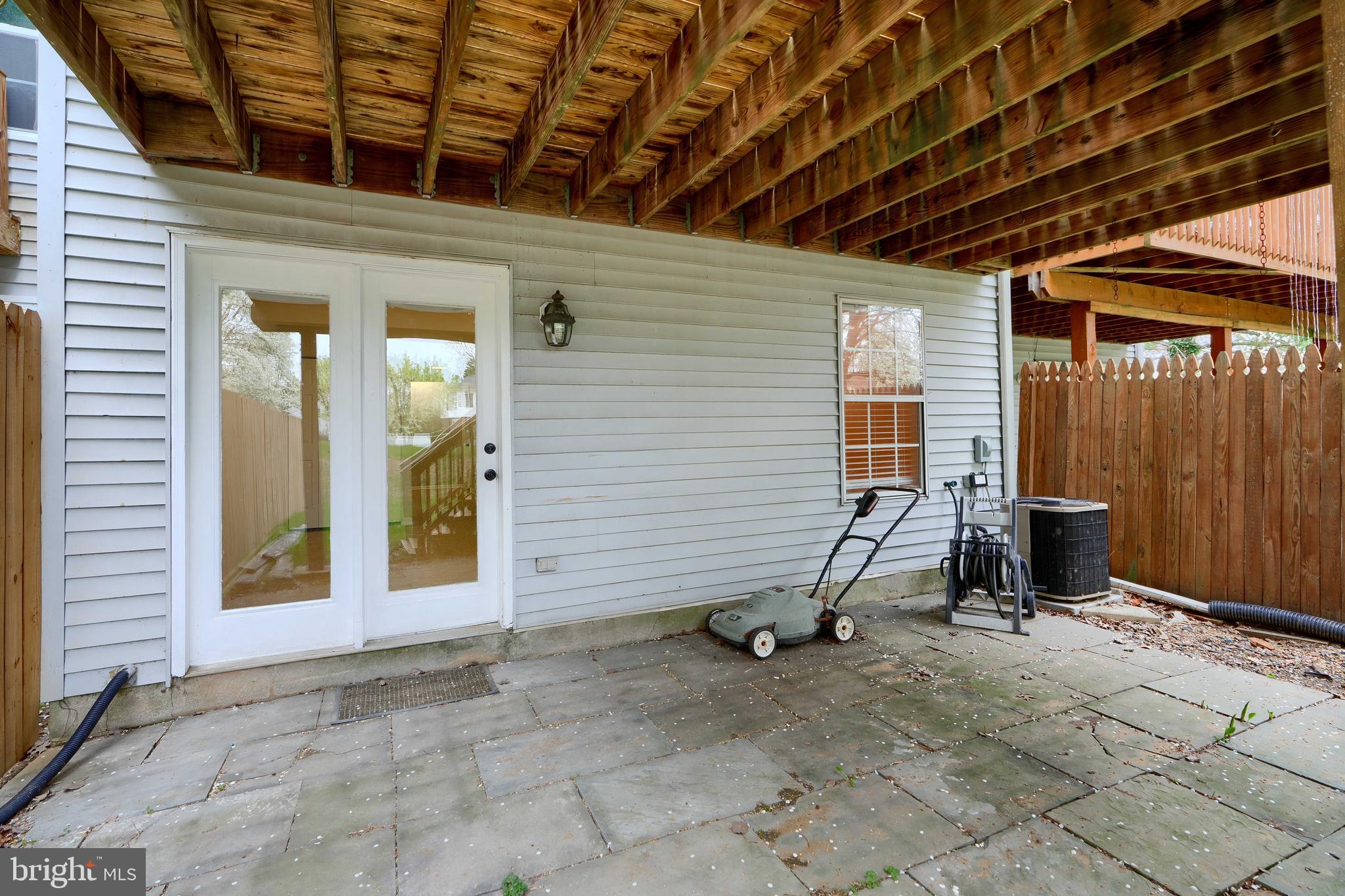 733 Reedy Circle Bel Air, MD 21014 - Photo 29 of 32 Patio