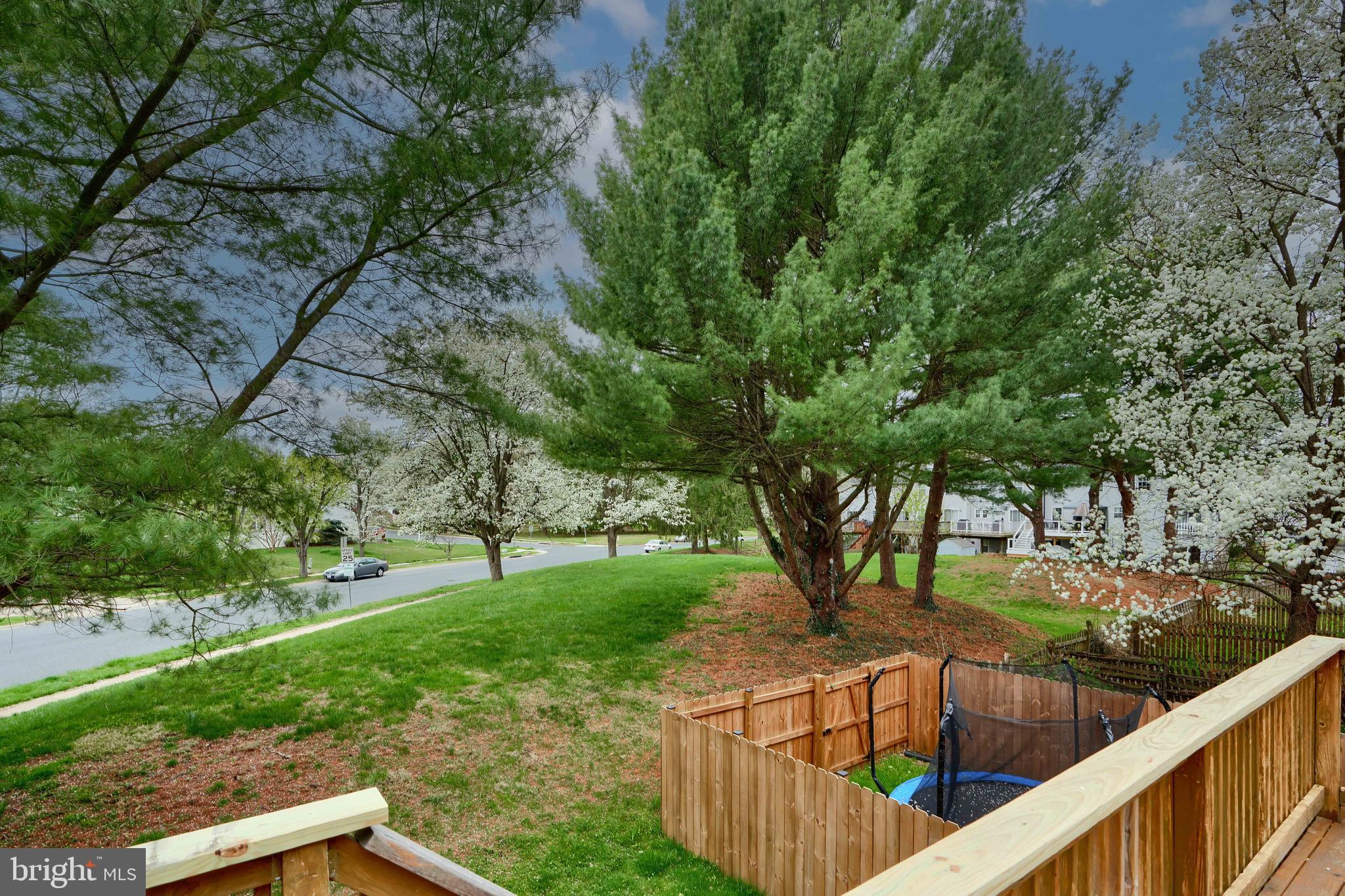 733 Reedy Circle Bel Air, MD 21014 - Photo 32 of 32 Rear Yard