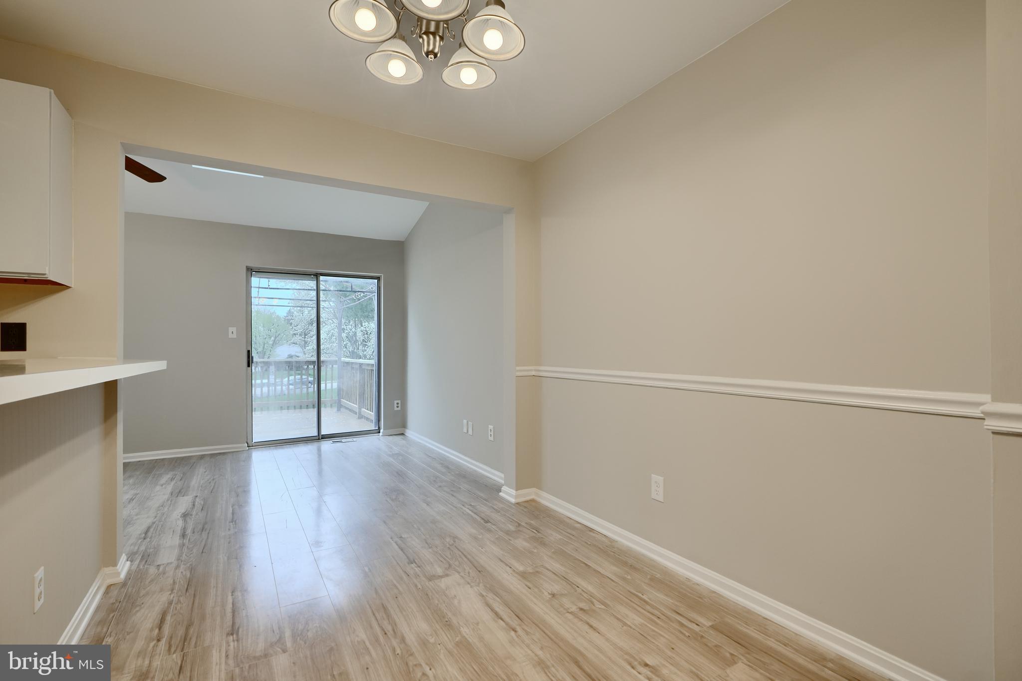 733 Reedy Circle Bel Air, MD 21014 - Photo 9 of 32 Dining Room