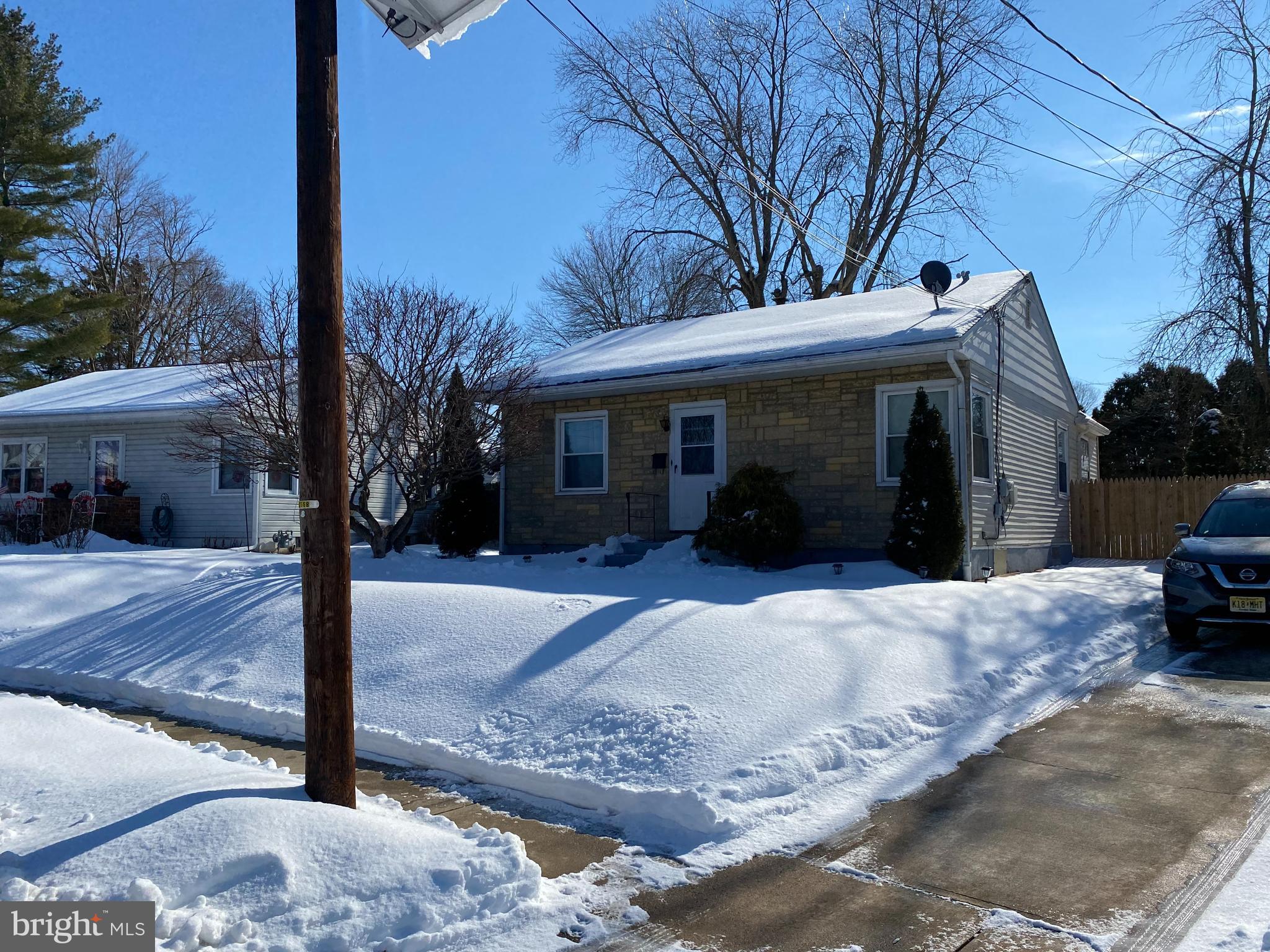 14 Downing Road Ewing, NJ 08628 - Photo 1 of 12