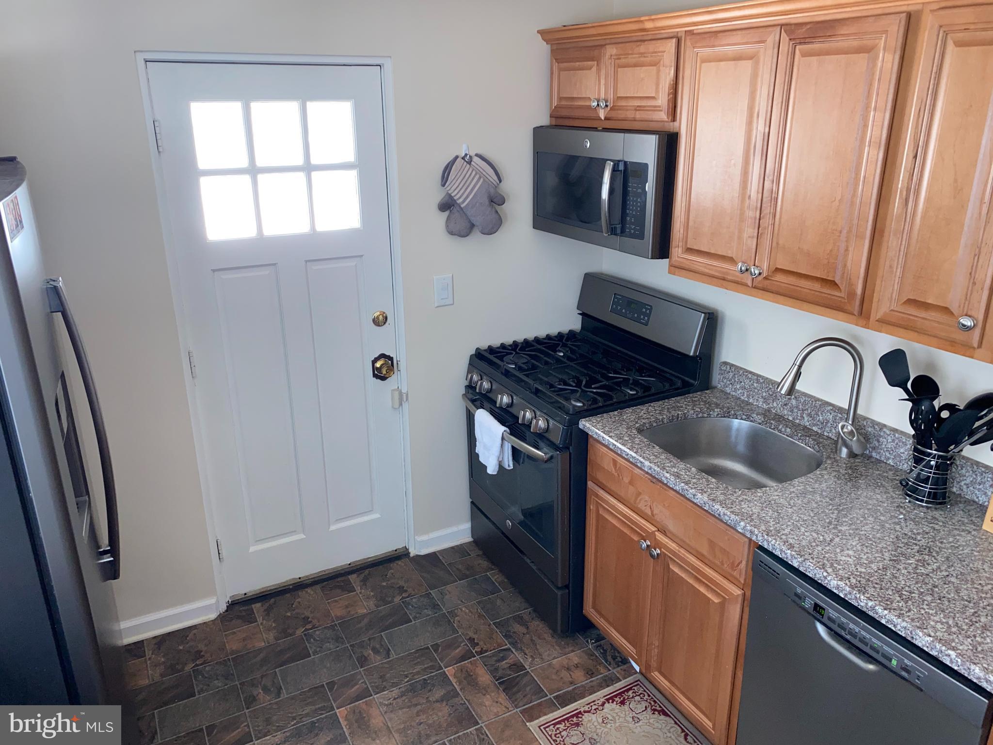 14 Downing Road Ewing, NJ 08628 - Photo 6 of 12 Kitchen