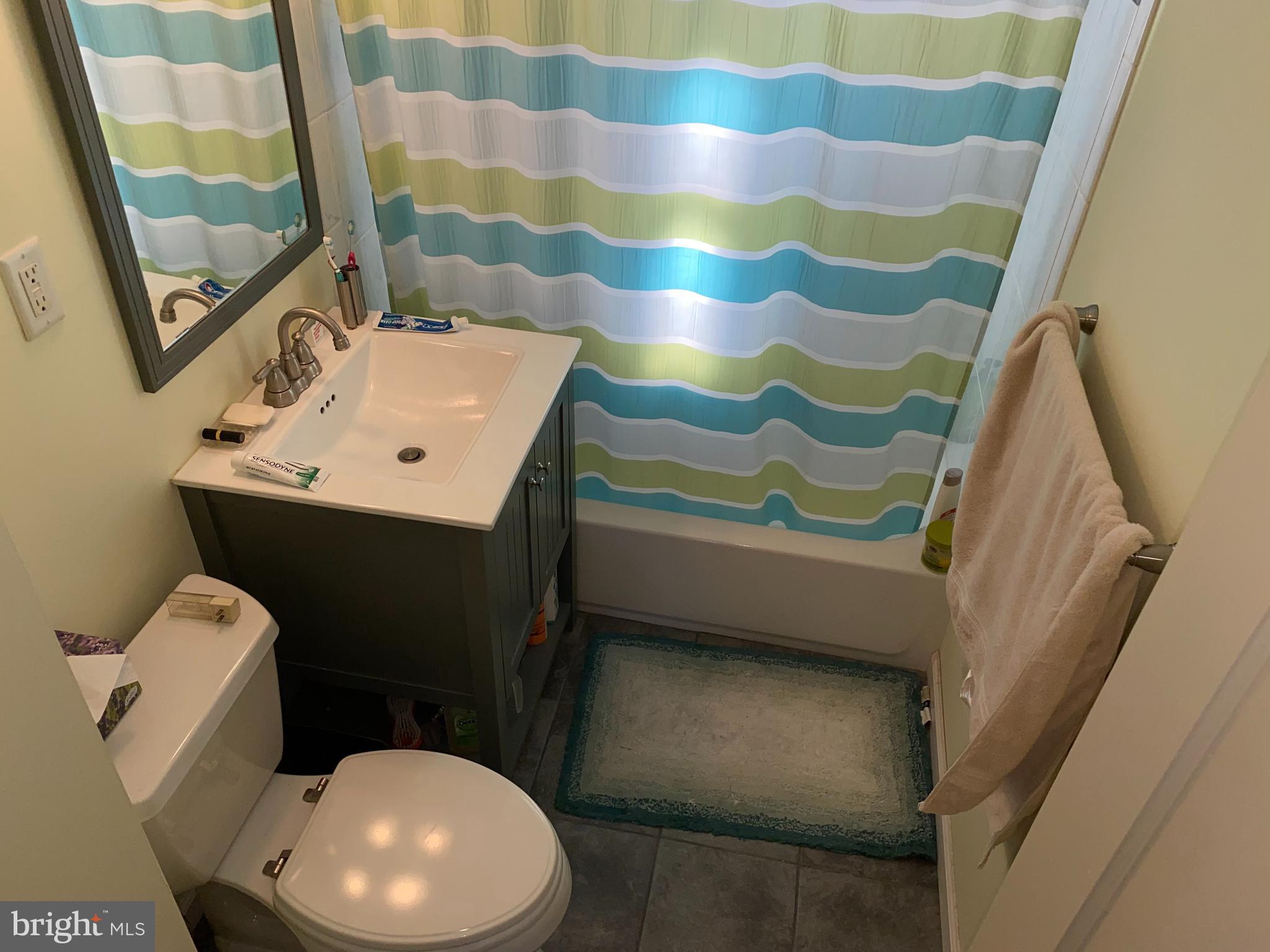 14 Downing Road Ewing, NJ 08628 - Photo 7 of 12 Bathroom