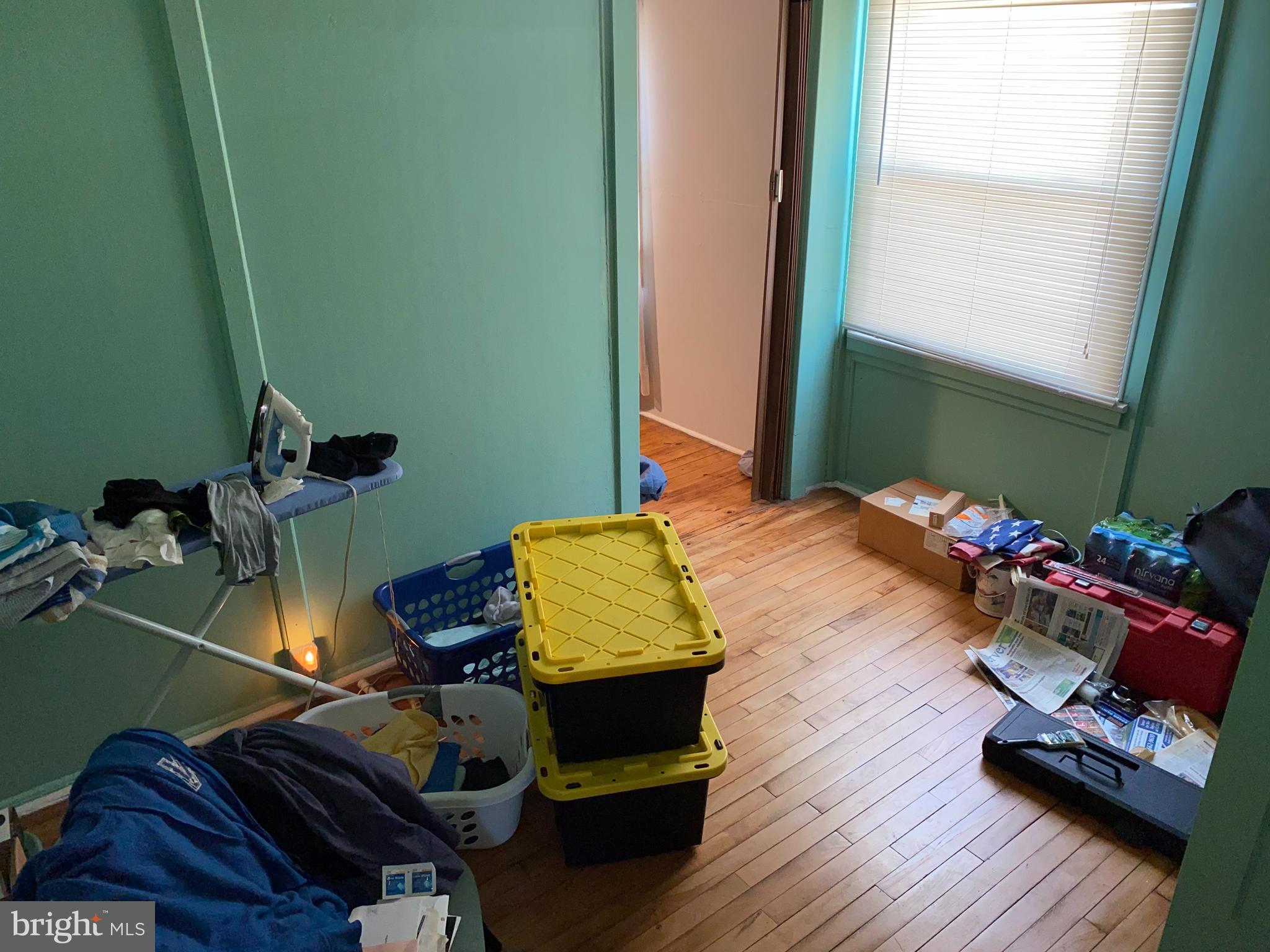 14 Downing Road Ewing, NJ 08628 - Photo 9 of 12 Primary Bedroom- Dressing Room