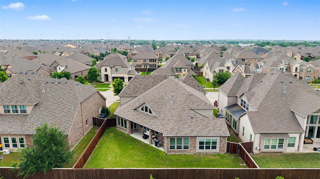 11422 La Salle Road Frisco, TX 75035 - Photo 37 of 40