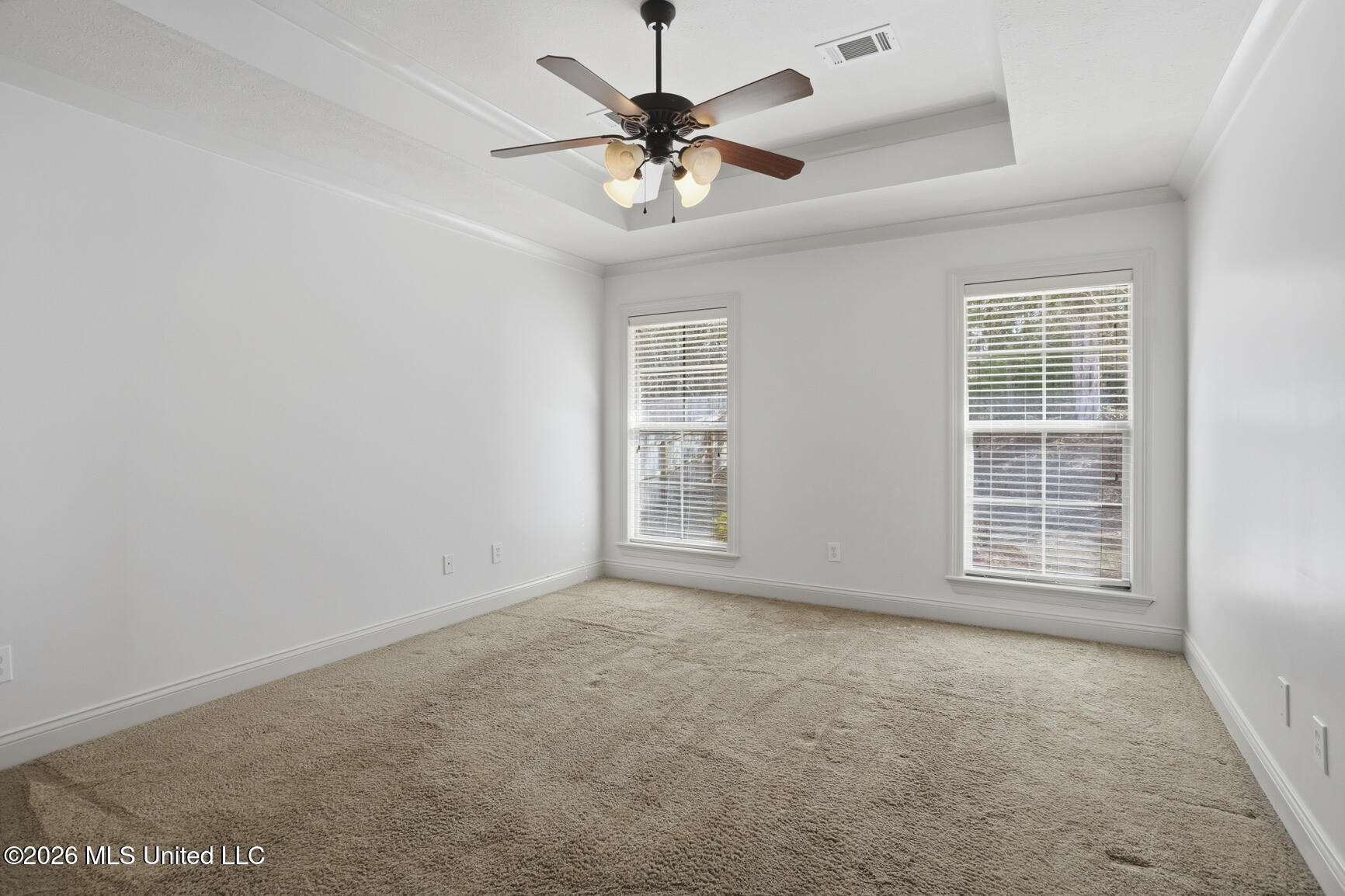 112 Britton Circle Flowood, MS 39232 - Photo 13 of 24 112 Britton Cir-12