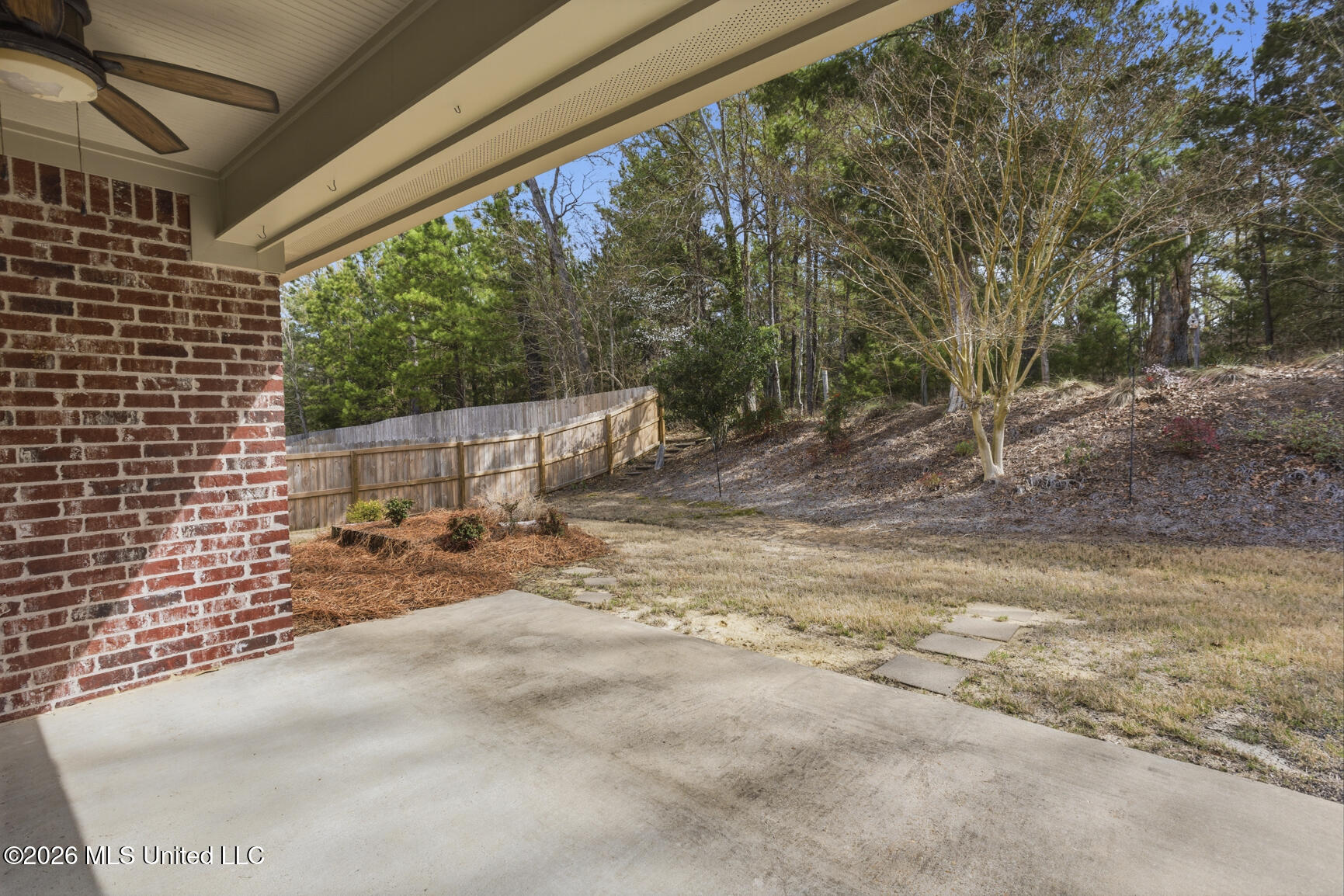 112 Britton Circle Flowood, MS 39232 - Photo 22 of 24 112 Britton Cir-21