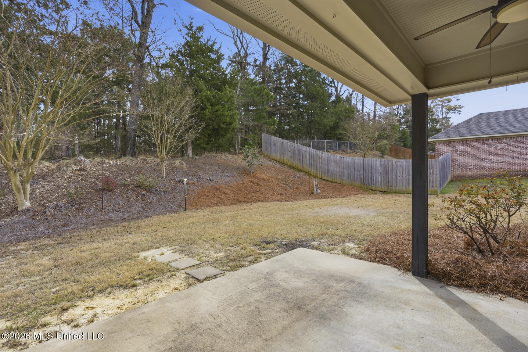 112 Britton Circle Flowood, MS 39232 - Photo 23 of 24 112 Britton Cir-22