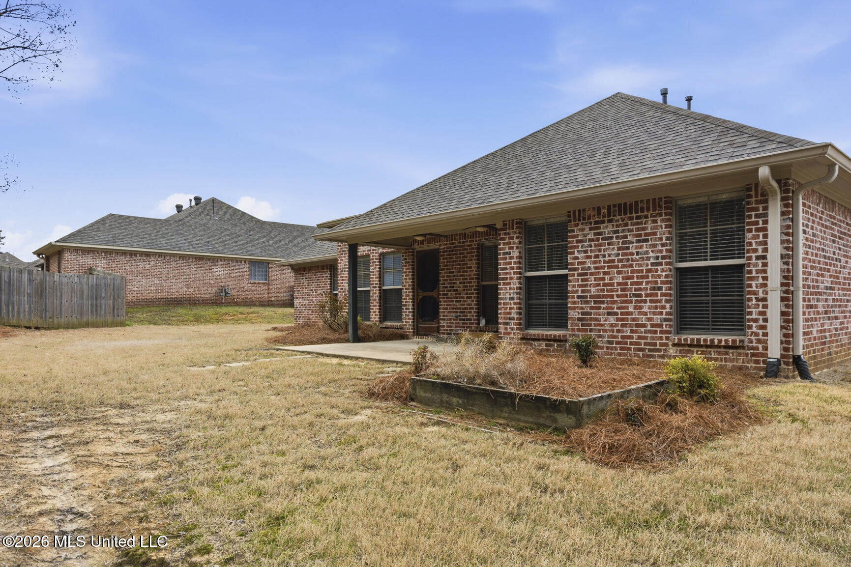 112 Britton Circle Flowood, MS 39232 - Photo 24 of 24 112 Britton Cir-23