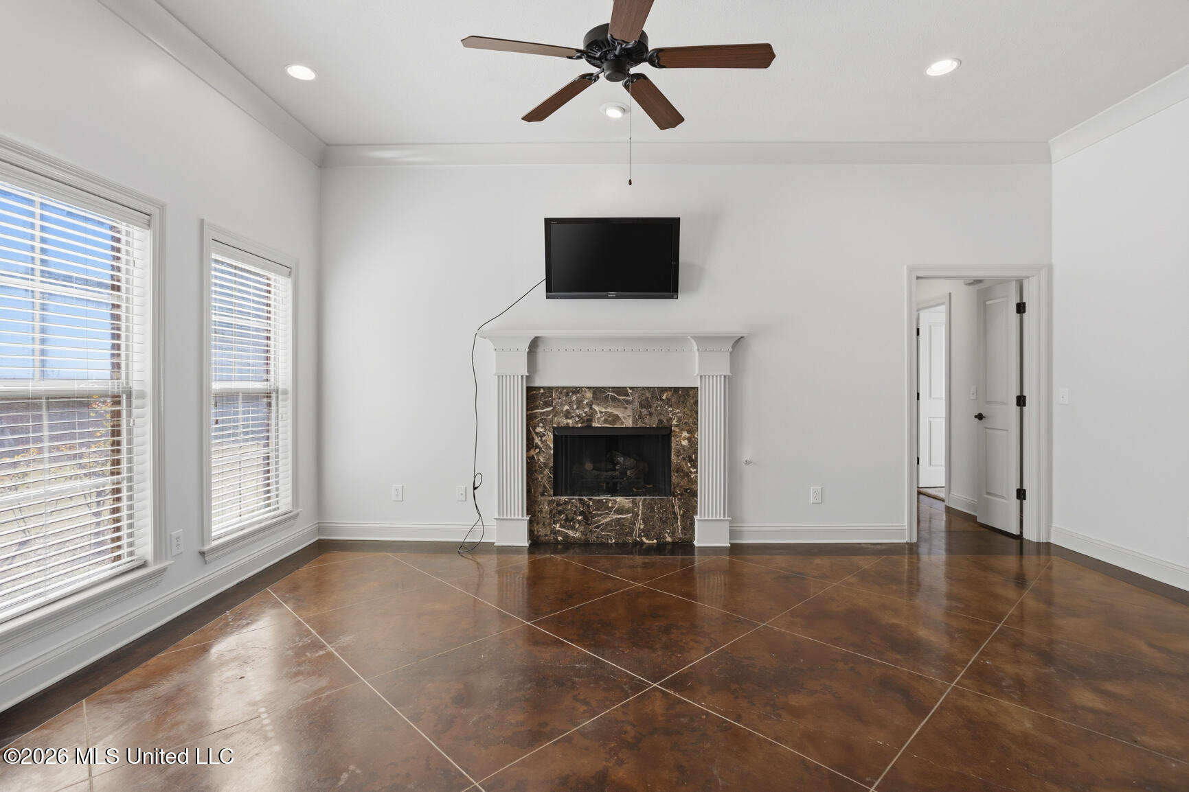 112 Britton Circle Flowood, MS 39232 - Photo 5 of 24 112 Britton Cir-4