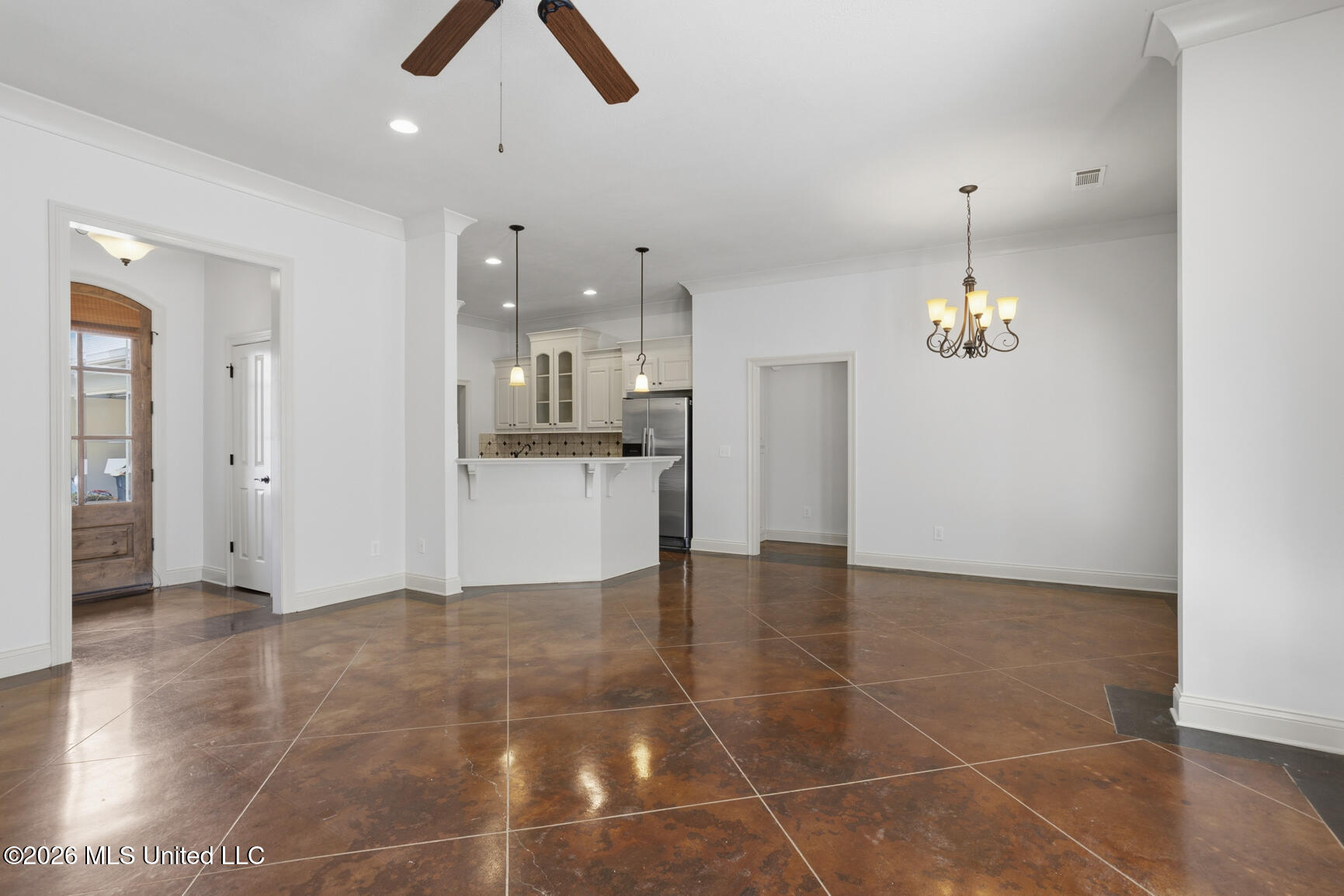 112 Britton Circle Flowood, MS 39232 - Photo 6 of 24 112 Britton Cir-5