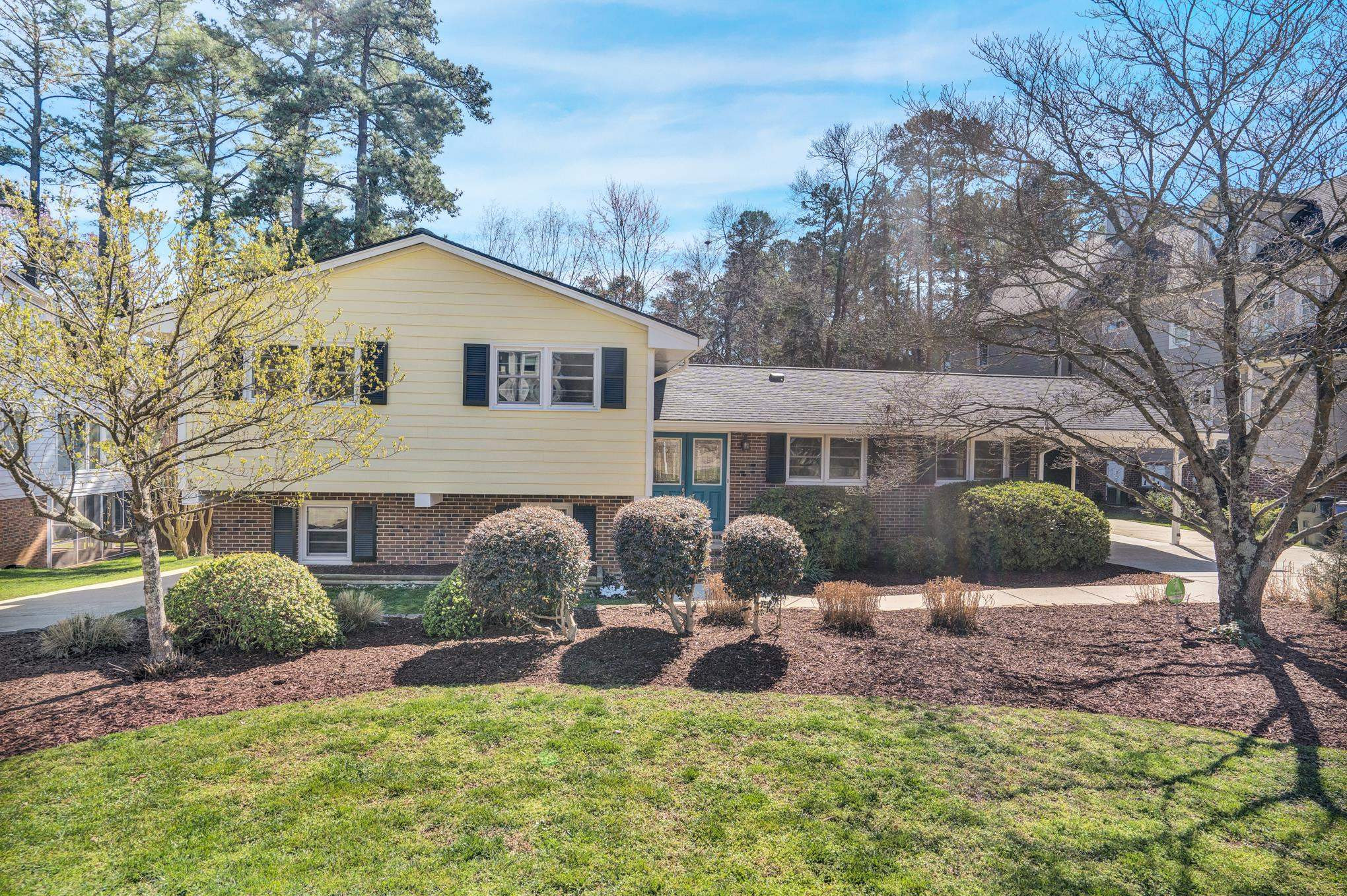 3321 Harden Road Raleigh, NC 27607 - Photo 2 of 26 Photo 2