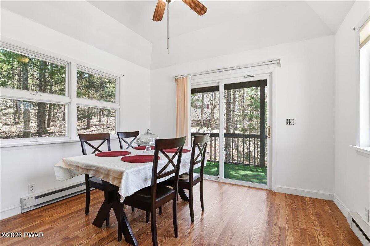 6 Ridge View Road Hawley, PA 18428 - Photo 20 of 96 Dining Room