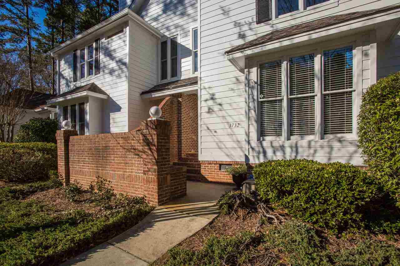 3732 Carnegie Lane Raleigh, NC 27612 - Photo 2 of 25 Photo 2