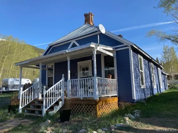 $525,000 | 149 Lang Street, Twin Lakes, CO 81251