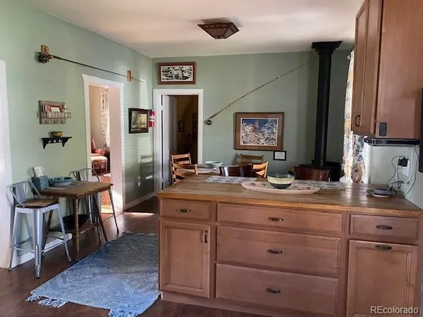 $525,000 | 149 Lang Street, Twin Lakes, CO 81251