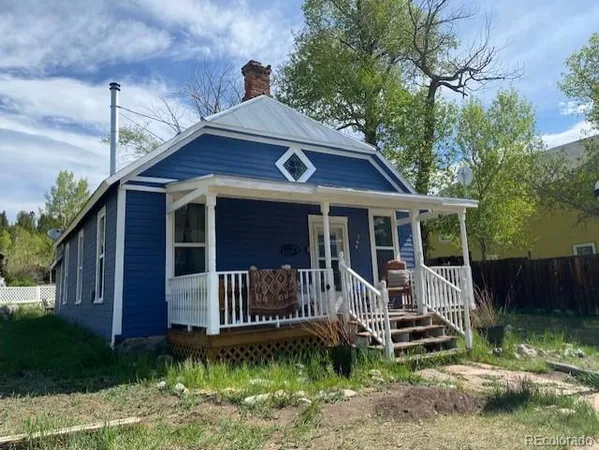 $525,000 | 149 Lang Street, Twin Lakes, CO 81251