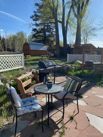 $525,000 | 149 Lang Street, Twin Lakes, CO 81251