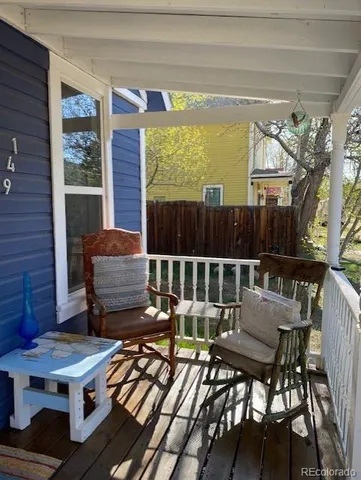 $550,000 | 149 Lang Street, Twin Lakes, CO 81251