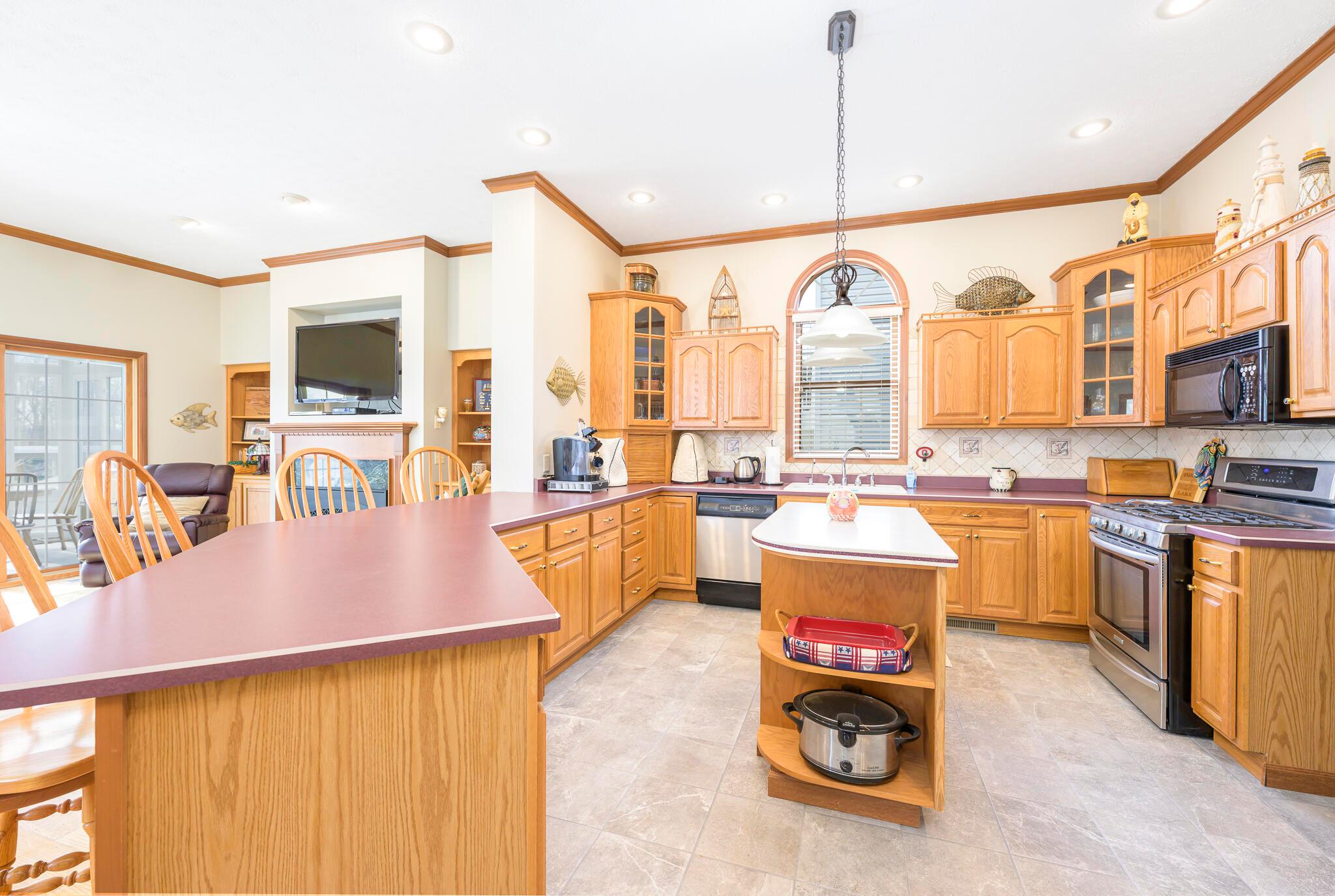 9281 Willowview Road Belle Center, OH 43310 - Photo 15 of 41 9281 Willow View Rd-11