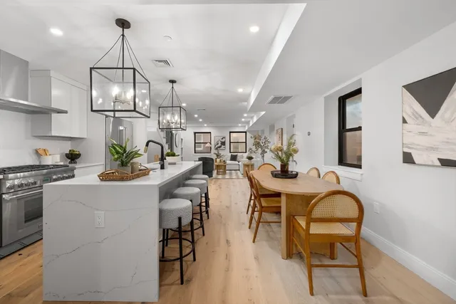$1,799,000 | 190 Salem Street, Unit 3, Boston, MA 02113
