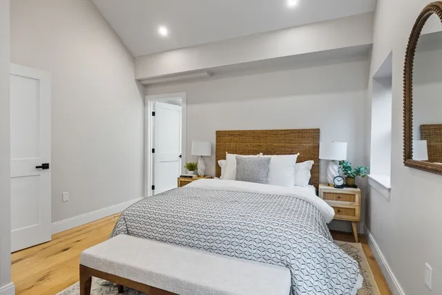 $1,799,000 | 190 Salem Street, Unit 3, Boston, MA 02113