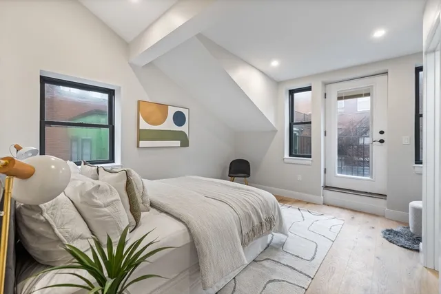 $1,799,000 | 190 Salem Street, Unit 3, Boston, MA 02113