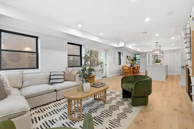 $1,799,000 | 190 Salem Street, Unit 3, Boston, MA 02113