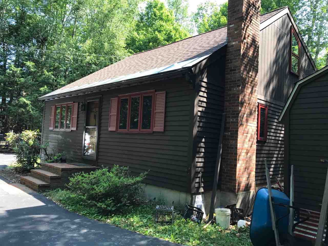 32 Blakeville Road Rindge, NH 03461 - Photo 1 of 4