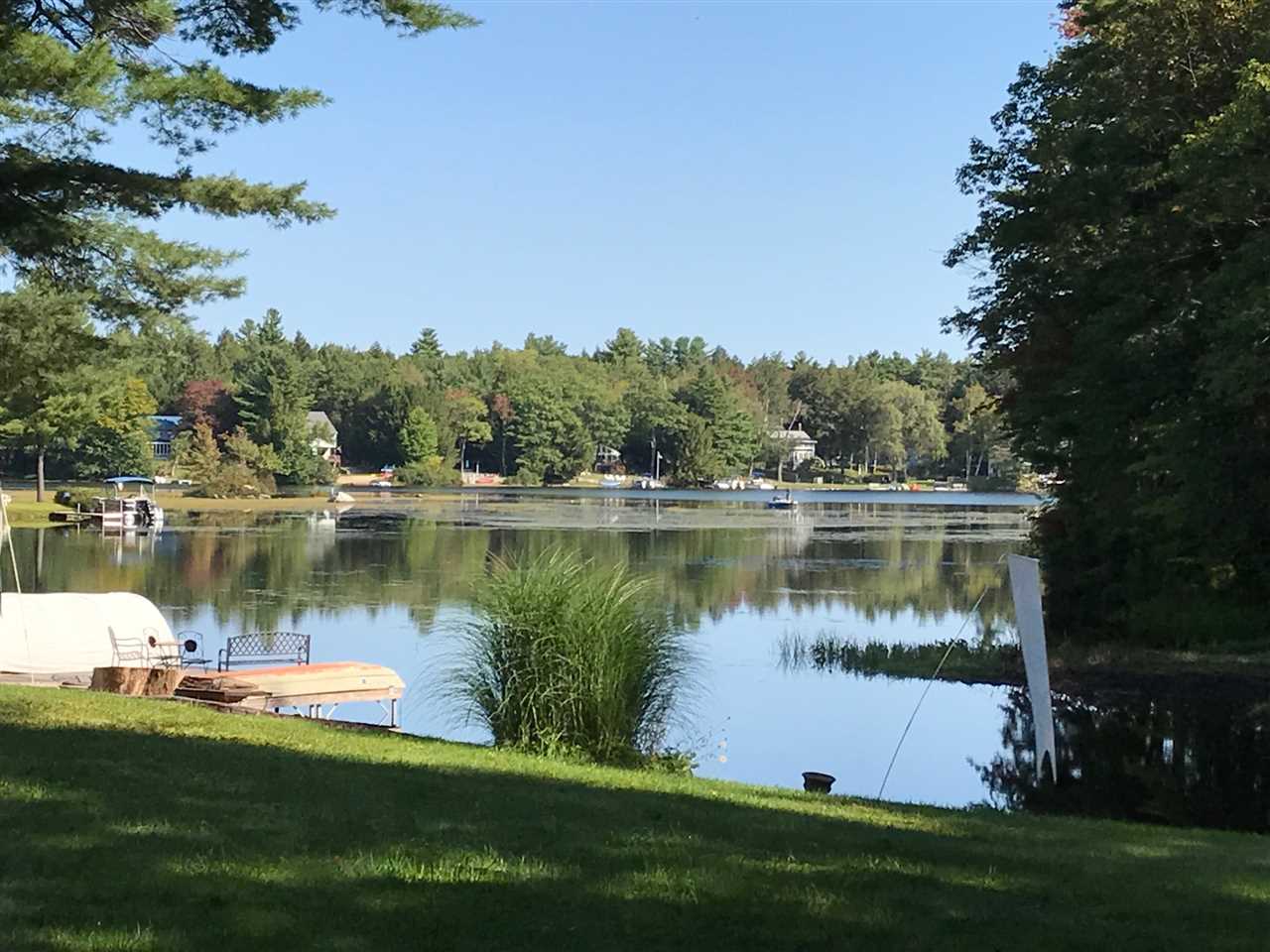 32 Blakeville Road Rindge, NH 03461 - Photo 4 of 4