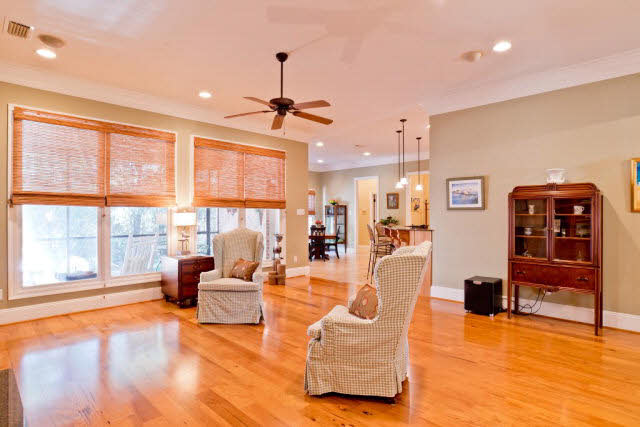 119 Sandy Ford Road Fairhope, AL 36532 - Photo 8 of 23 Great Room