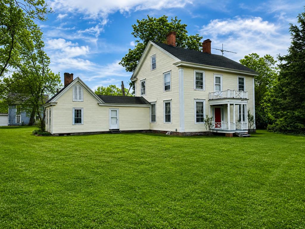 29691 Burtons Shore Road Onley, VA 23418 - Photo 1 of 41