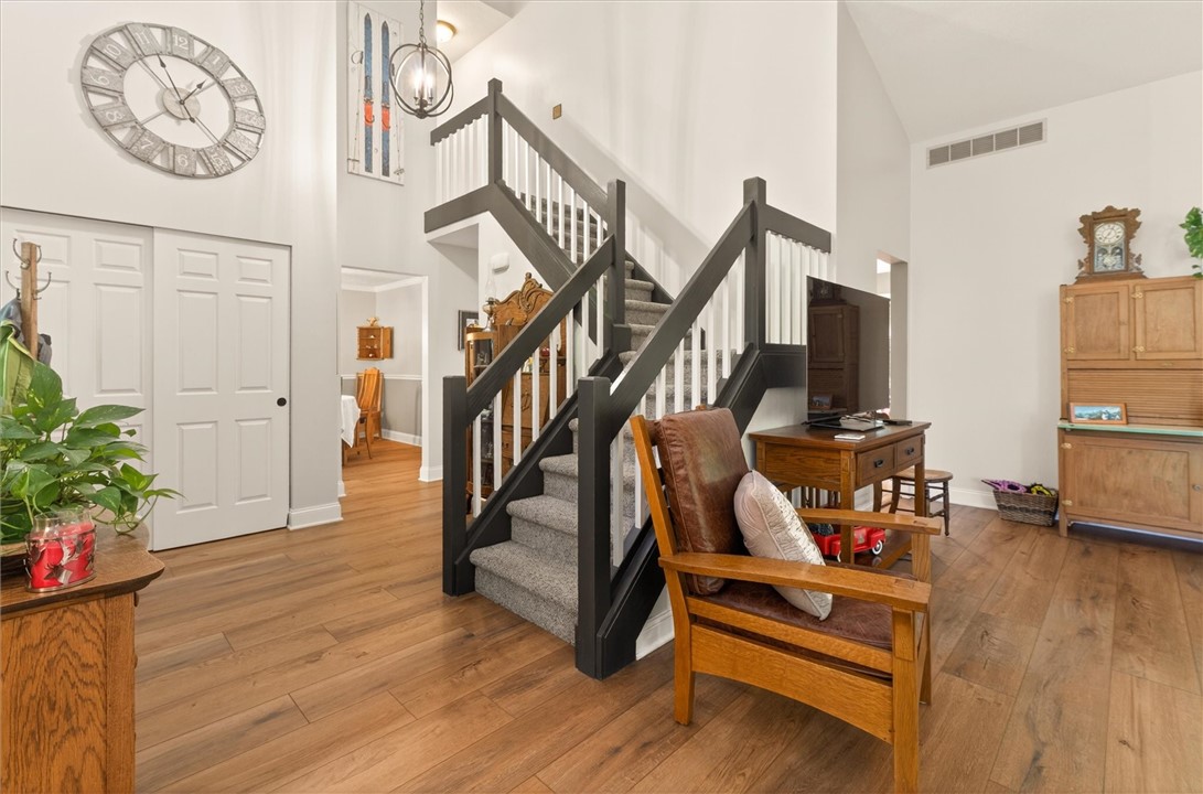447 Howland Road Manchester, NY 14548 - Photo 15 of 50